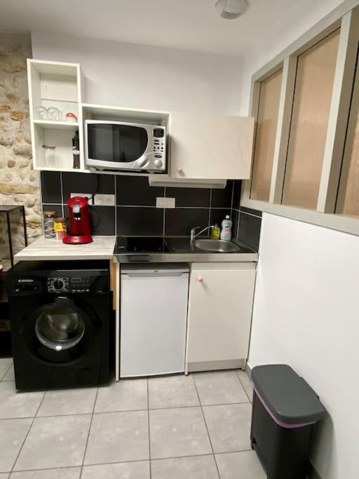 Vaste Appartement Renove - Centre Ville Bourg-en-Bresse Bagian luar foto
